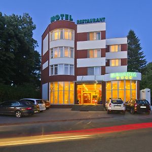 Hotel Bavaria