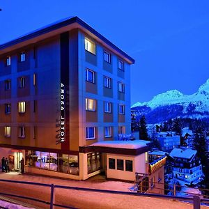 Sorell Hotel Asora
